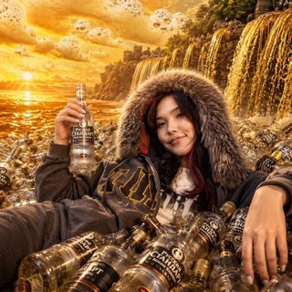 Telegram profile photo for Элизка