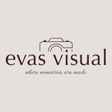 Telegram profile photo for evas.visual