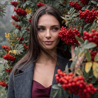 Telegram profile photo for Промты для фотосессии 👉ИИ👈