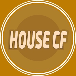 Telegram profile photo for •GACHA HOUSE | КФ