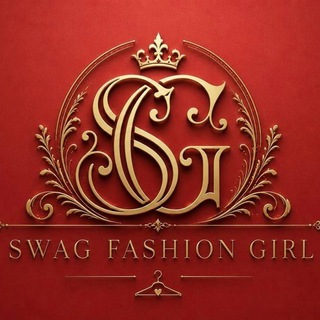 Telegram profile photo for ~SWAG FASHION GIRL~