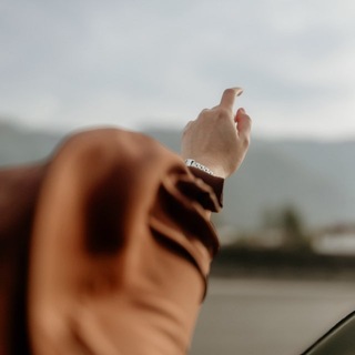 Telegram profile photo for ﮼حُبیــاتْ