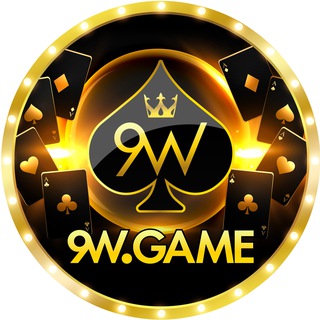 Telegram profile photo for 9W_Official_Channel