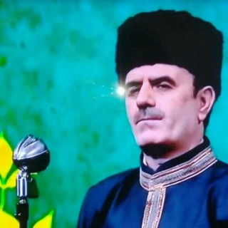 Telegram profile photo for کانال رسمی التفات داودی