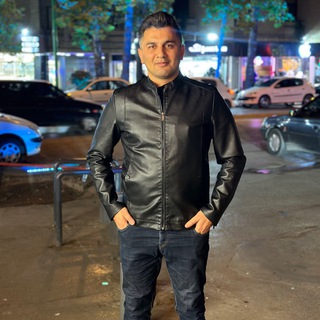 Telegram profile photo for 🎹babakkarimi🎵music💥