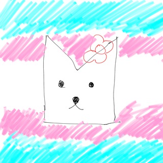 Telegram profile photo for Yulia is drawing...