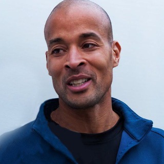 Telegram profile photo for David Goggins Daily