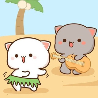 Telegram profile photo for Goma and Peach