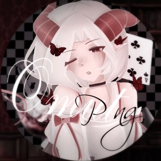 Telegram profile photo for Omut PNG