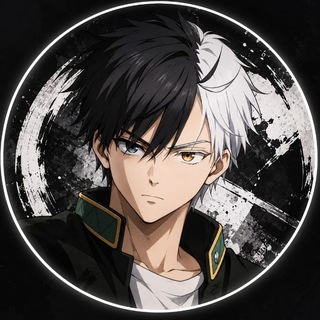 Telegram profile photo for πΏπ-ε’δ½ ππ¨.πΈ