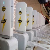 Telegram profile photo for Мобильные прокси 4G