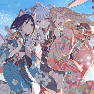 Telegram profile photo for 牢P的精选小集(并非精选)