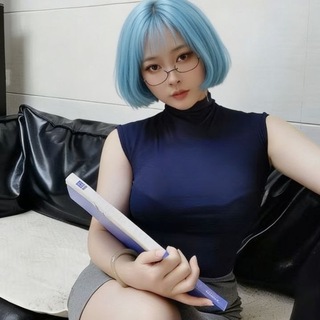 Telegram profile photo for 强强妈💚新频道