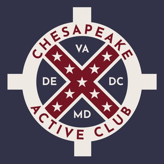 Telegram profile photo for Chesapeake Active Club