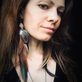 Telegram profile photo for Shamanka macrame