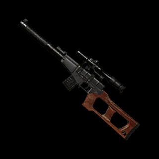 Telegram profile photo for VSS