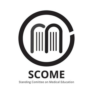 Telegram profile photo for SCOME ETHIOPIA