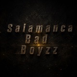 Telegram profile photo for Salamanca Bad Boyzz R.I.P