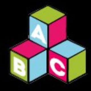 Telegram profile photo for ABC_ELEMENTS