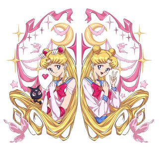 Telegram profile photo for SAILOR MOON