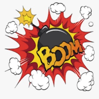 Telegram profile photo for Bomba Courses