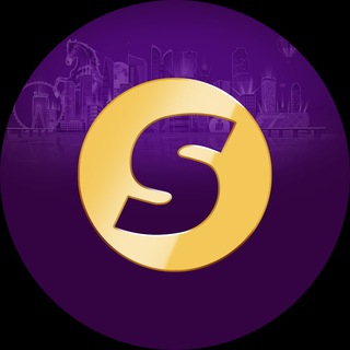 Telegram group profile photo for Spinzz City