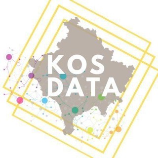 Telegram profile photo for Kos_data