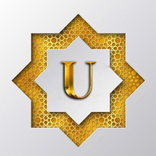 Telegram profile photo for Ummatlarshop.uz