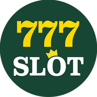 Telegram profile photo for 777SLOT.COM | Canal Oficial®