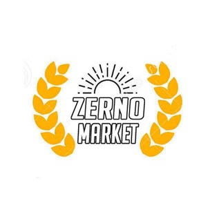 Telegram group profile photo for 🌽ЗерноМаркет
