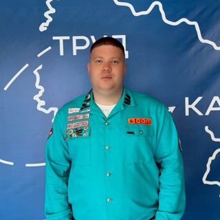 Telegram profile photo for КРЫМСКИЙ ЛУГАНЧАНИН|БЛОГЕР 🚂