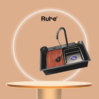 Telegram profile photo for Ruhe