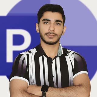 Telegram profile photo for جادوی پاورپوینت