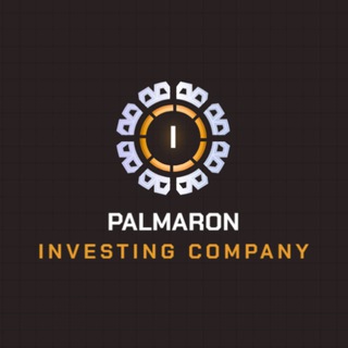 Telegram profile photo for Palmaron | Investing Company⚡️