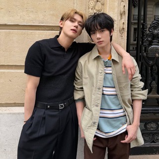Telegram profile photo for Yeongyush arch 🔒🔒