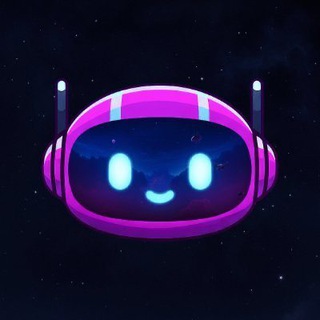 Telegram profile photo for Basejump