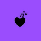 Telegram profile photo for نــَـرســِـيـــسْ💜