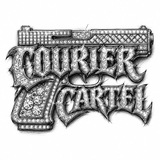 Telegram profile photo for COURIER CARTEL