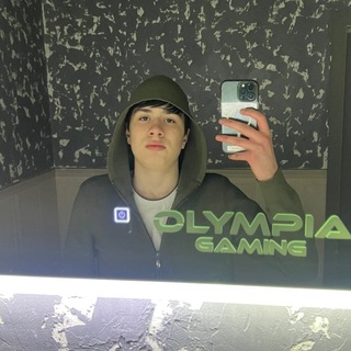 Telegram profile photo for Гама