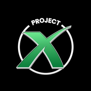 Telegram profile photo for Project X | $PX Portal