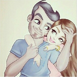 Telegram profile photo for سورپرایزهای عاشقانه و ایده های قرتی