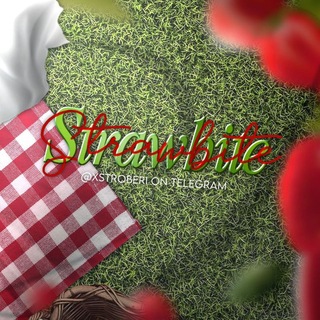 Telegram profile photo for ꔫ˖ ࣪ ִֶָ strawbite — enthusiast. /2006: eternal love that hate becomes love˳⁺