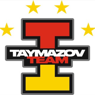 Telegram profile photo for taymazov_team