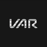Telegram profile photo for VAR289TH ⚽️
