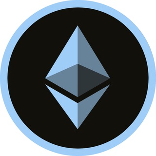 Telegram profile photo for ETH PIN TRENDING