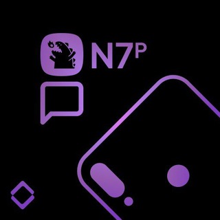 Telegram group profile photo for Violet Official Chat™