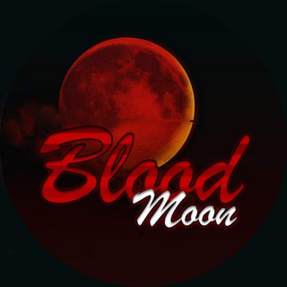 Telegram profile photo for BLOOD MOON | Читы для BR