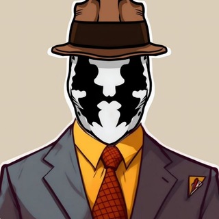 Telegram profile photo for Times New Geek