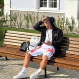 Telegram profile photo for Live / Гарант URBAN STORE