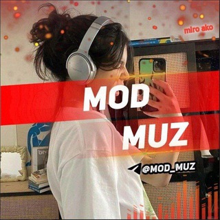 Telegram profile photo for M O D | M U Z ❤️🔥